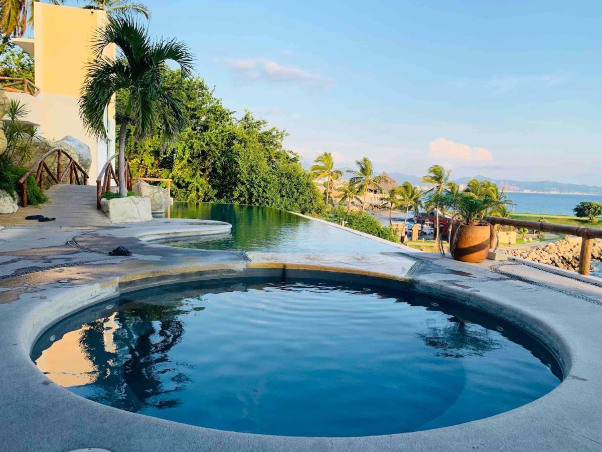 Manzanillo Villas Del Palmar Εξωτερικό φωτογραφία